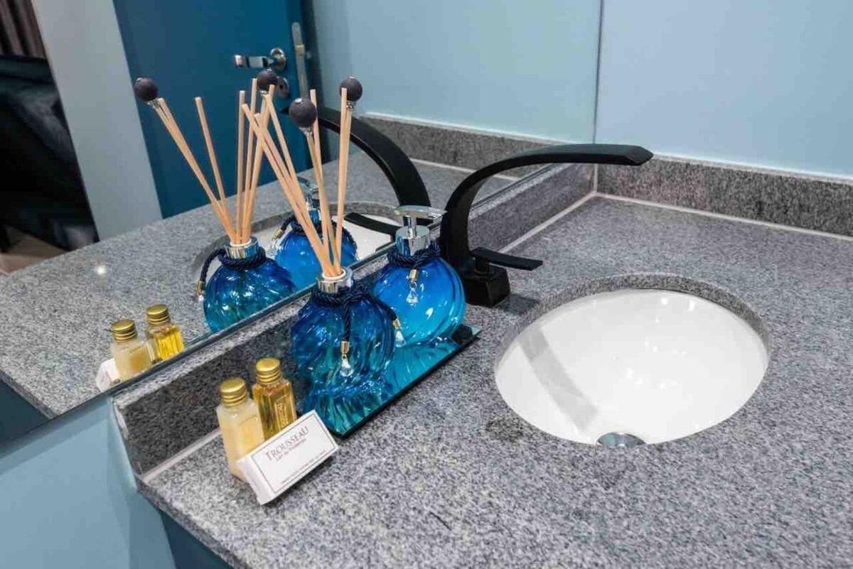 Vm1303 - Apart Alto Padrao Na Vila Mariana São Paulo Ngoại thất bức ảnh