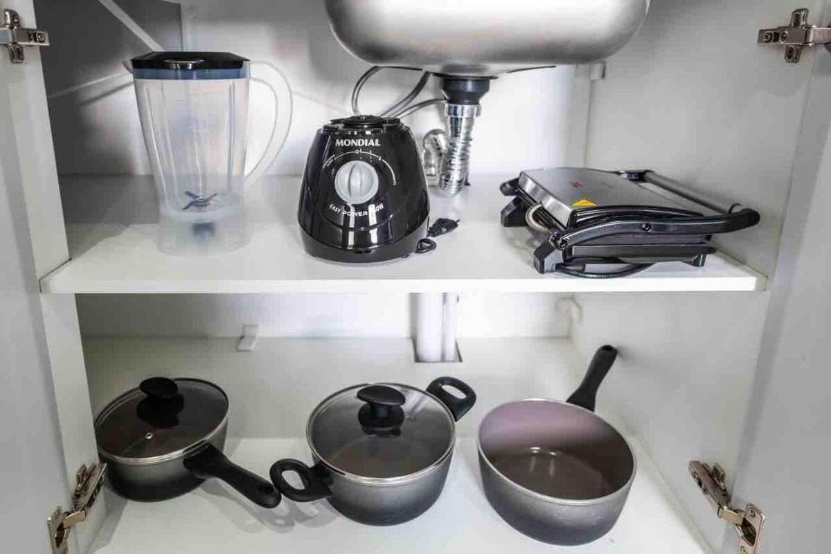 Vm1303 - Apart Alto Padrao Na Vila Mariana São Paulo Ngoại thất bức ảnh