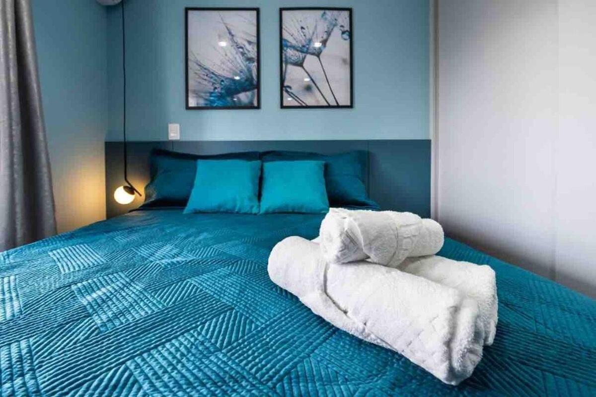 Vm1303 - Apart Alto Padrao Na Vila Mariana São Paulo Ngoại thất bức ảnh