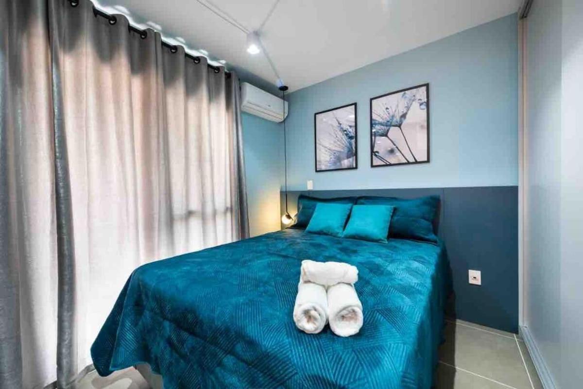 Vm1303 - Apart Alto Padrao Na Vila Mariana São Paulo Ngoại thất bức ảnh