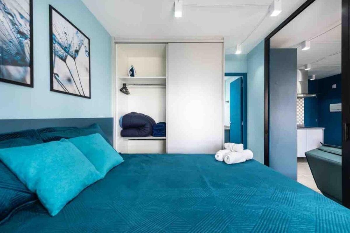 Vm1303 - Apart Alto Padrao Na Vila Mariana São Paulo Ngoại thất bức ảnh
